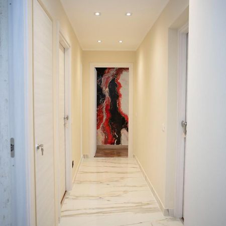 San Pietro Luxury Rooms Roma Dış mekan fotoğraf