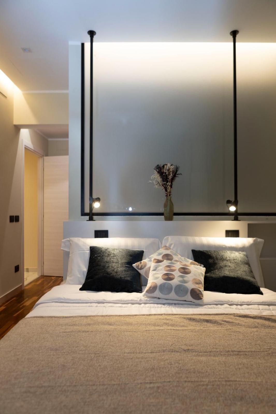 San Pietro Luxury Rooms Roma Dış mekan fotoğraf
