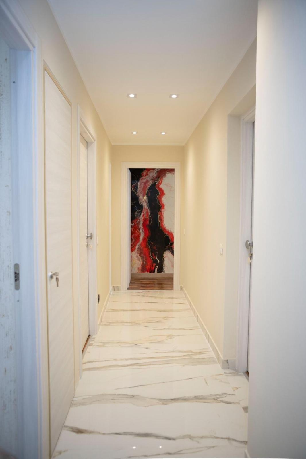 San Pietro Luxury Rooms Roma Dış mekan fotoğraf