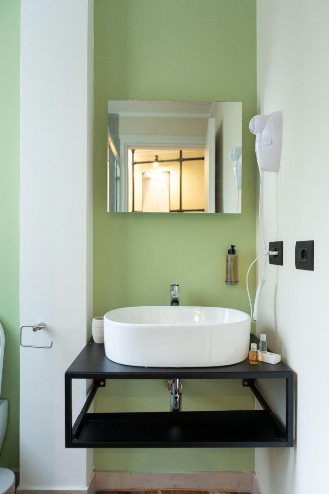 San Pietro Luxury Rooms Roma Dış mekan fotoğraf