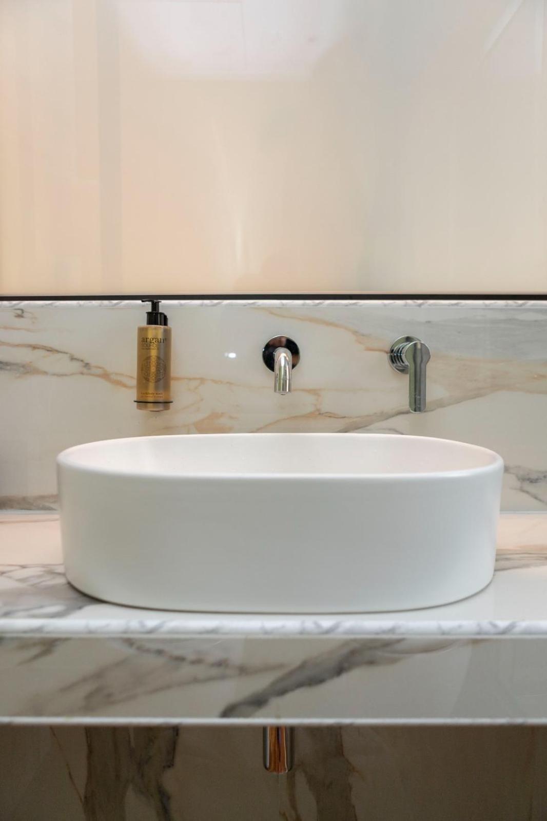San Pietro Luxury Rooms Roma Dış mekan fotoğraf