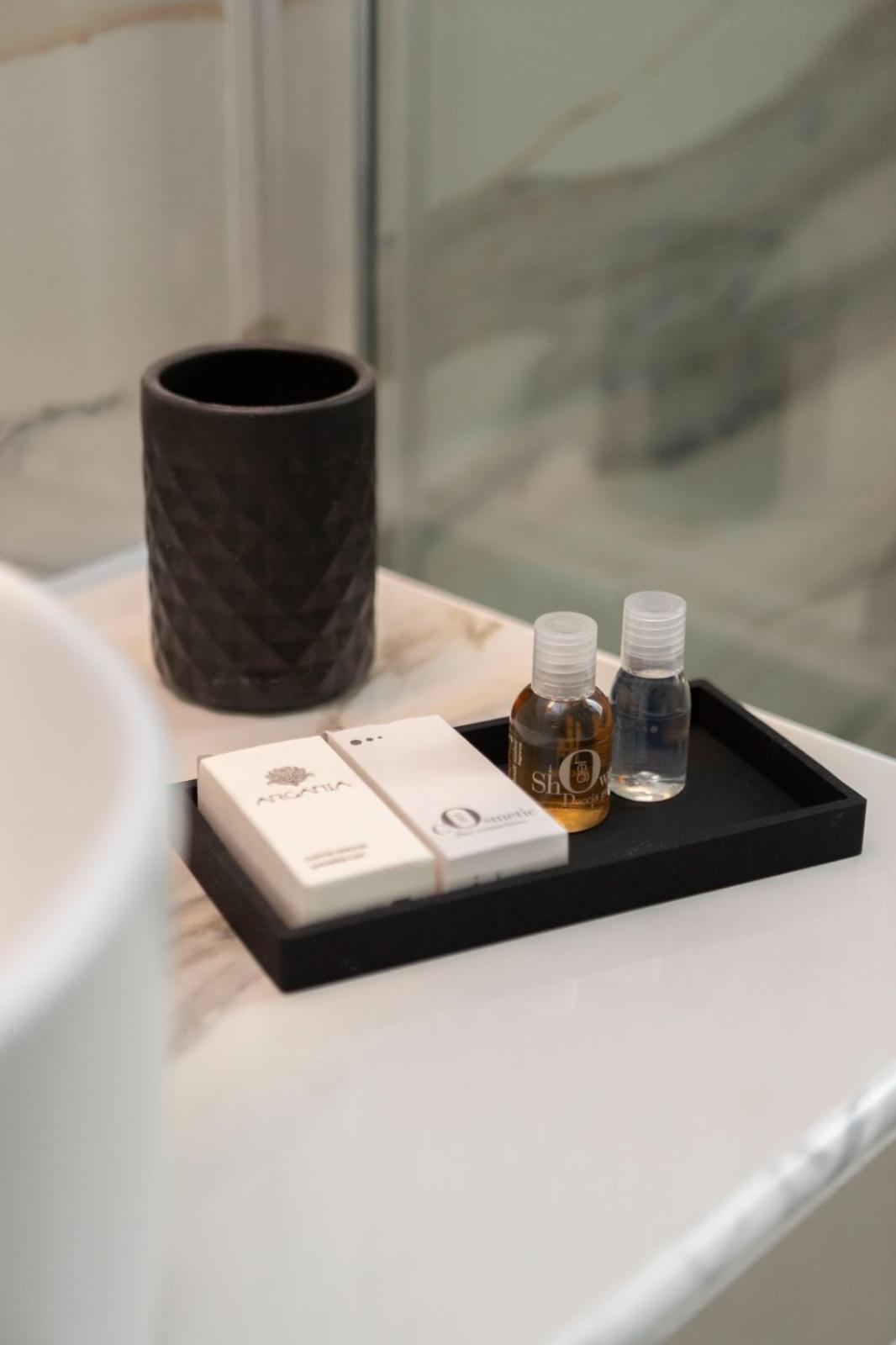 San Pietro Luxury Rooms Roma Dış mekan fotoğraf