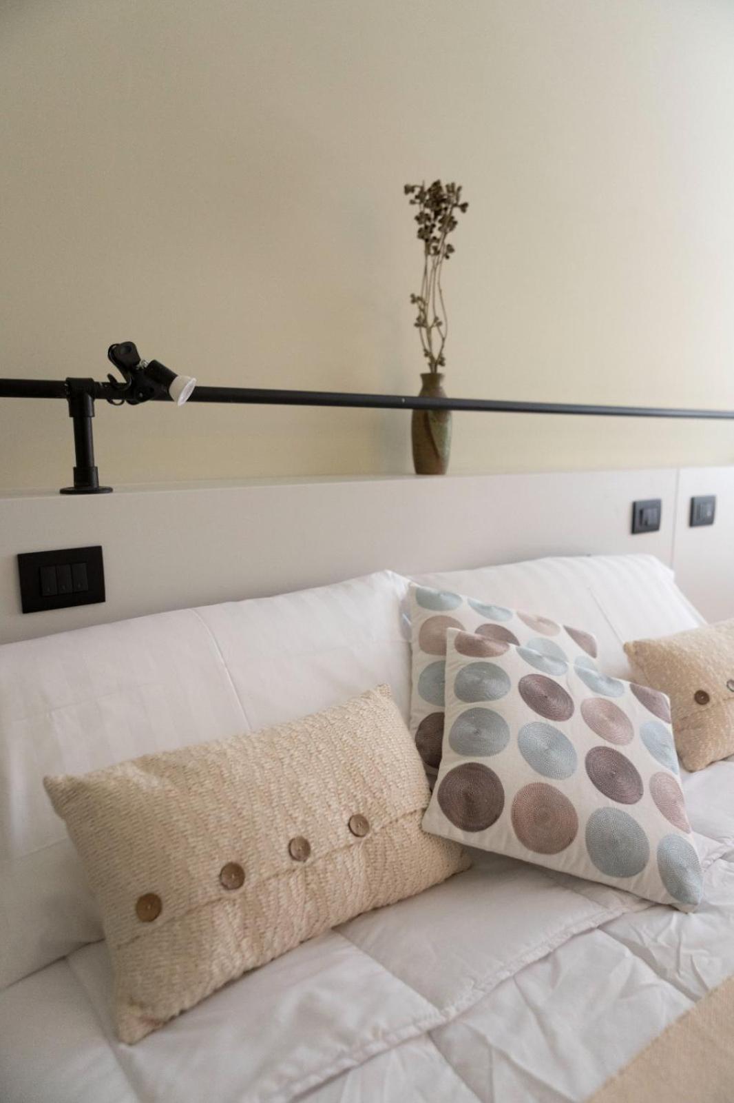 San Pietro Luxury Rooms Roma Dış mekan fotoğraf