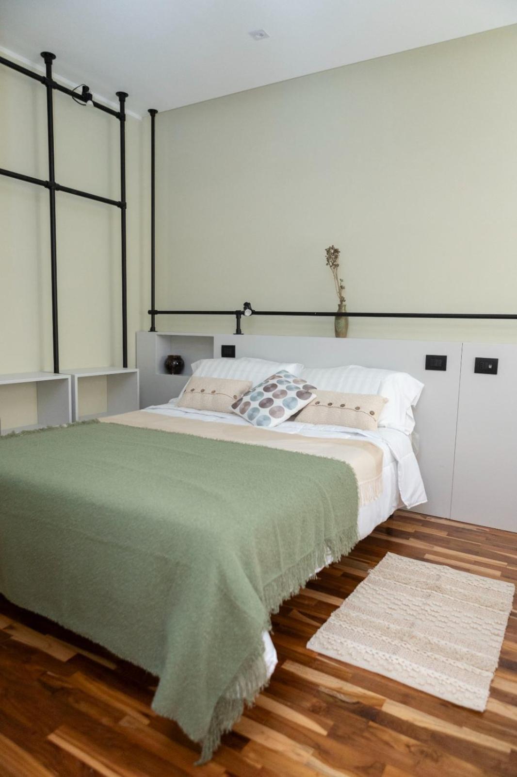 San Pietro Luxury Rooms Roma Dış mekan fotoğraf