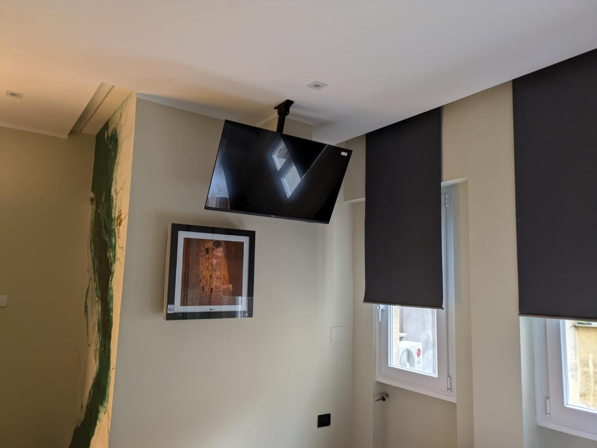 San Pietro Luxury Rooms Roma Dış mekan fotoğraf